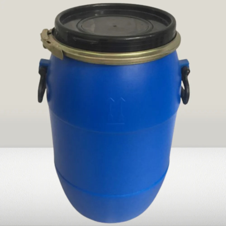 210 L L-Ring Barrel Drum