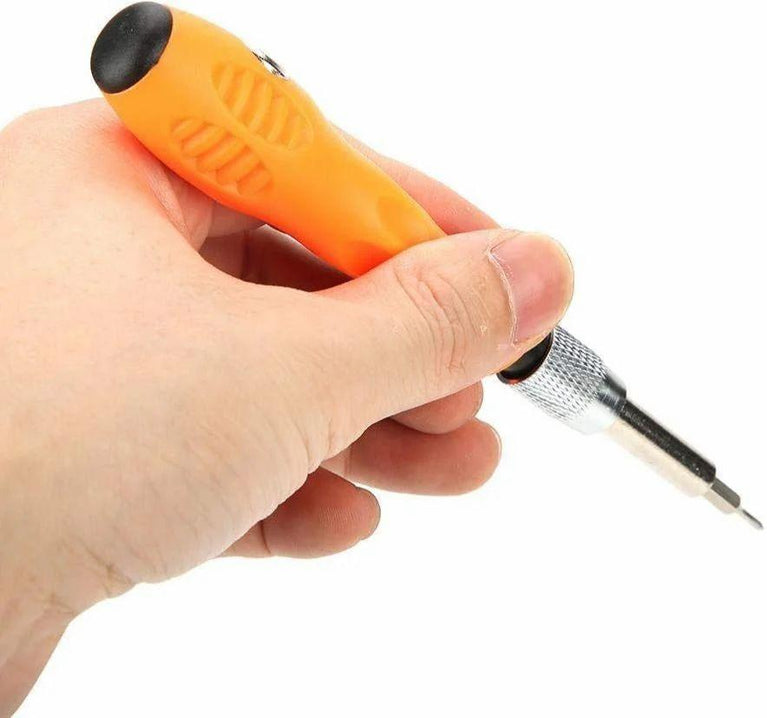 21 IN 1 SCREWDRIVER SET