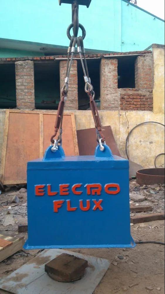 2200 x 1000 x 850mm Suspension Magnet