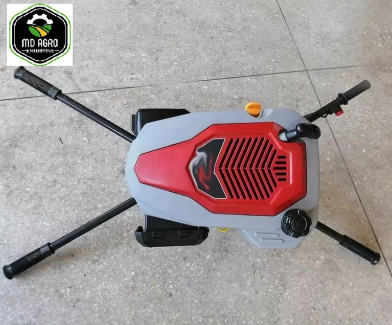 224 સીસી અર્થ ઓગર મશીન