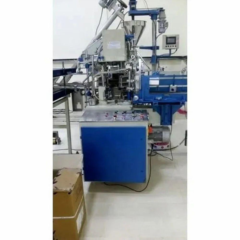 22 Station Mono Carton Packing Machine