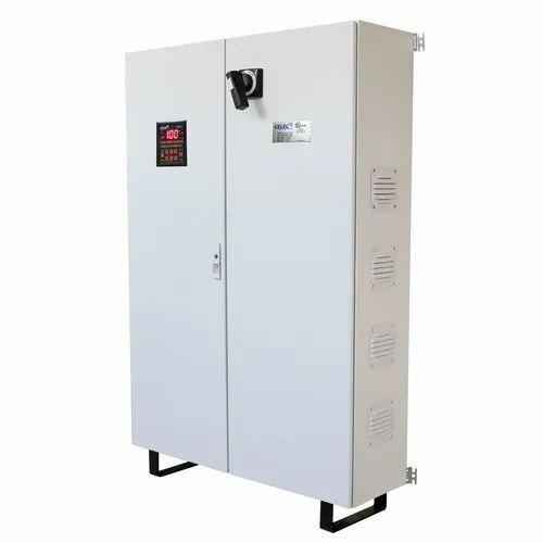 240 Kvar Automatic Power Factor Control Panels