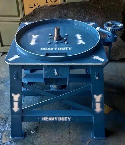 24 Inch Bolt Type Flourmill