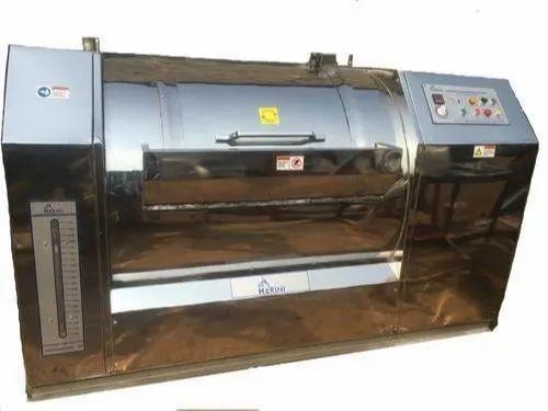 25 Kg's Commercial Washing Machine