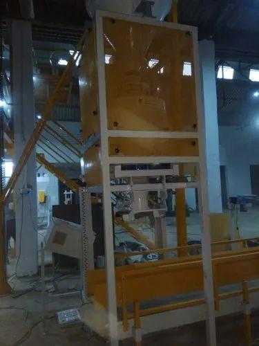 25 kg Bagging System