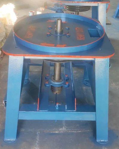 27 Inch Bolt Type Flourmill