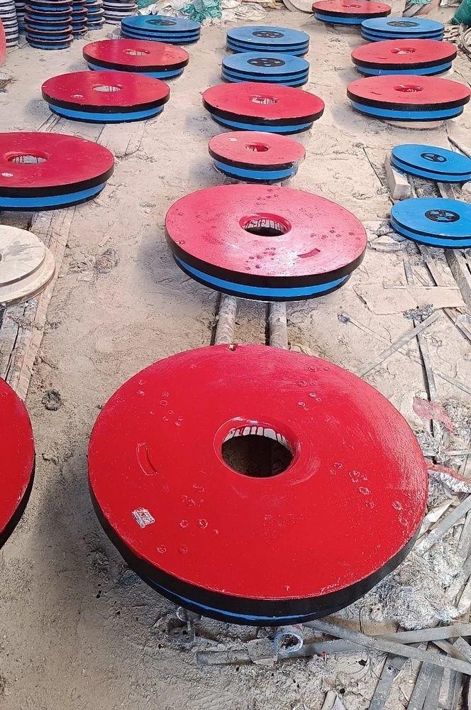 27 ઇંચ હોરીઝોન્ટલ બોલ્ટ ટાઇપ સ્ટોન