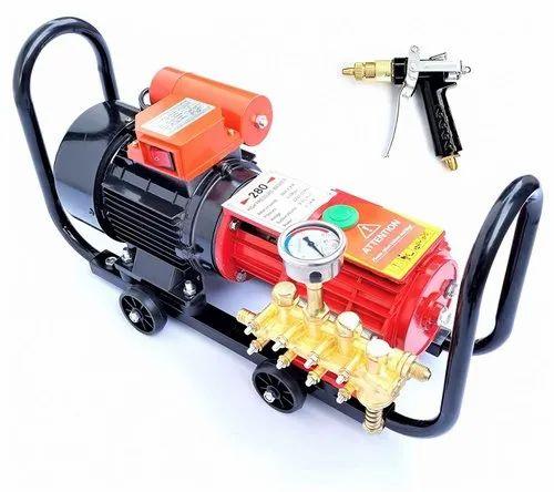 280 V Portable High Pressure Washer Pumps 2800 RPM Water Pump (CC-280) for Commercial use.