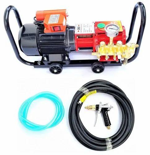 280 V Portable High Pressure Washer Pumps 2800 RPM Water Pump (CC-280) for Commercial use.