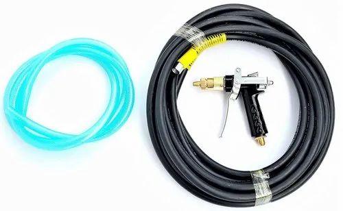 280 V પોર્ટેબલ હાઈ પ્રેશર વોશર પંપ 2800 RPM વોટર પંપ (CC-280) વાણિજ્યિક ઉપયોગ માટે.