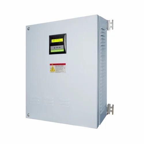 29 kVAr Auto Power Factor Controller