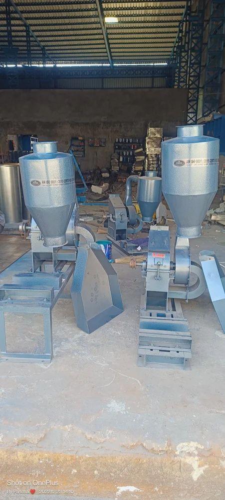 2HP મરચાં ગ્રાઇન્ડીંગ મશીન