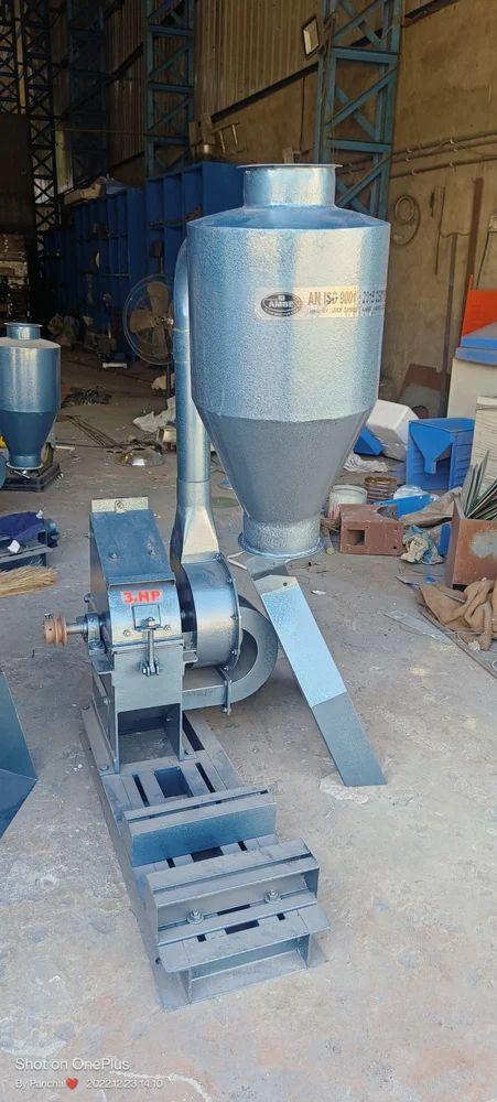 2HP મરચાં ગ્રાઇન્ડીંગ મશીન