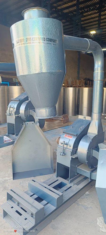 2HP મરચાં ગ્રાઇન્ડીંગ મશીન