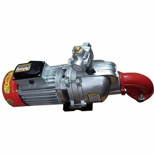 2HP Open Well Submersible Monoblock Pump