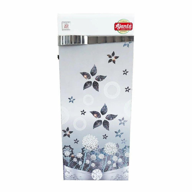 2HP વેક્યુમ ફ્લોર મિલ