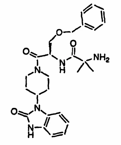 2-Amino N-(Benzyl) Benzamide