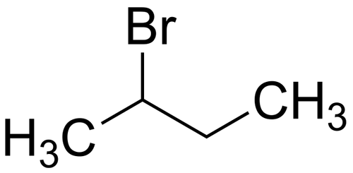 2-Bromobutane