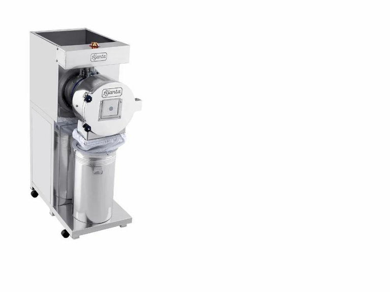 2 पूर्णतः स्वचालित पल्वराइजर मशीन