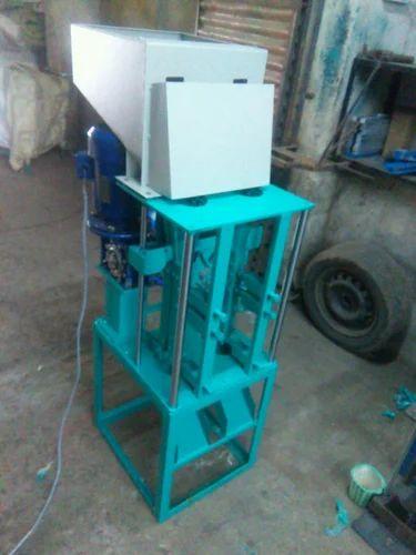 2 HP Cashew Shelling Machine