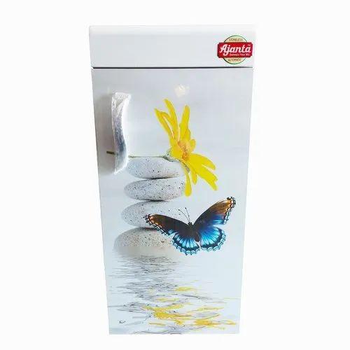 2 HP Stoneless Flour Mill 2 In 1