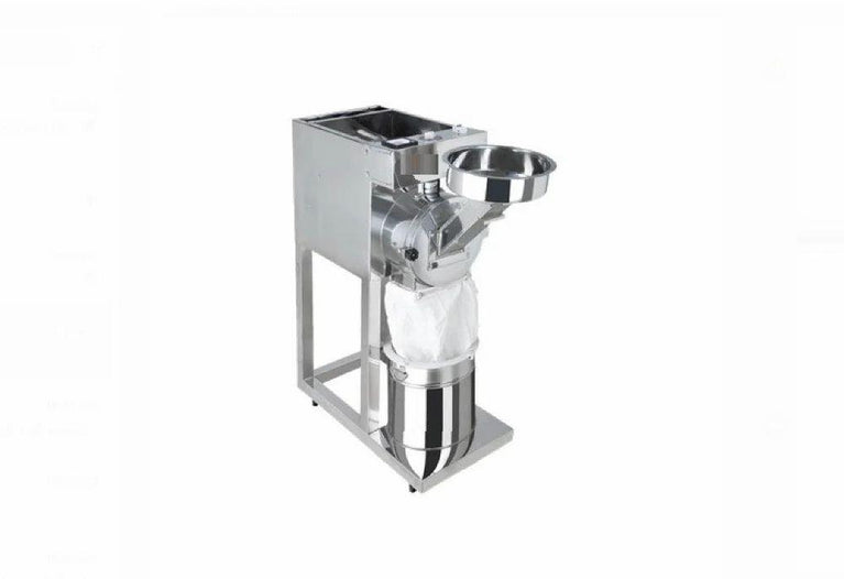 2 Hp Flour Mill Machine