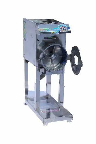 2 Hp Pulverizer Machine MANUFACTURE IN AHMEDABAD