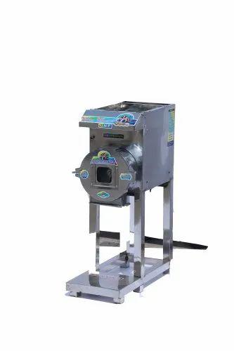 અમદાવાદમાં 2 Hp પલ્વરાઇઝર મશીનનું ઉત્પાદન