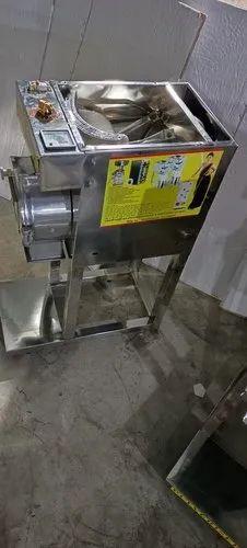 2 एचपी पल्वराइज़र मशीन अहमदाबाद में निर्माण