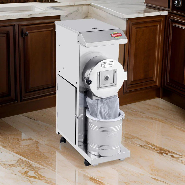 2 Hp Ss Pulverizer Machine