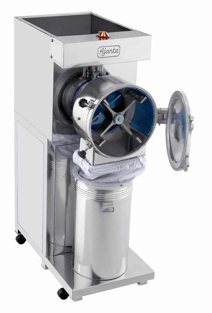2 Hp Ss Pulverizer મશીન