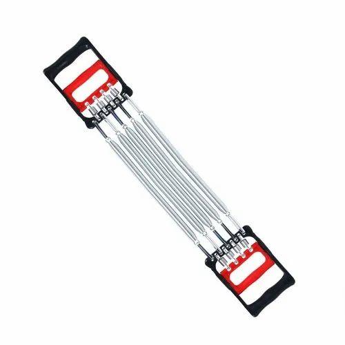 2 In 1 Chest Expander Spring