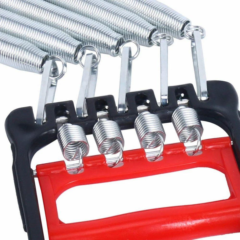 2 In 1 Chest Expander Spring