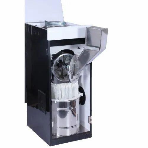 2 In 1 Domestic Atta Chakki