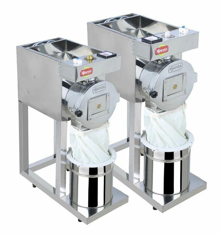 2 In 1 Pulverizer-Asp-2 (2 In 1) (2hp)