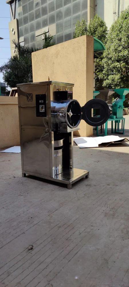 2 In 1 Pulverizer Machine 3 HP