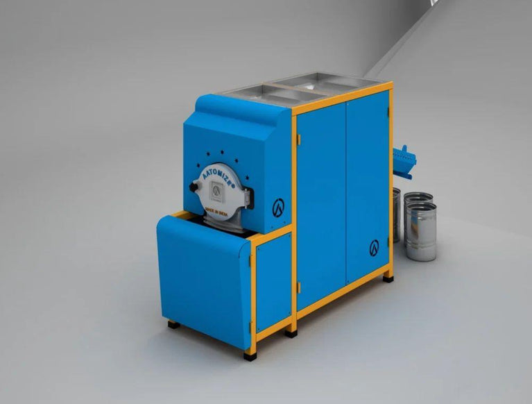 2 इन 1 चावल मिल