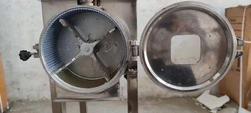 2 ઇન 1 એસએસ પલ્વરાઇઝર મશીન