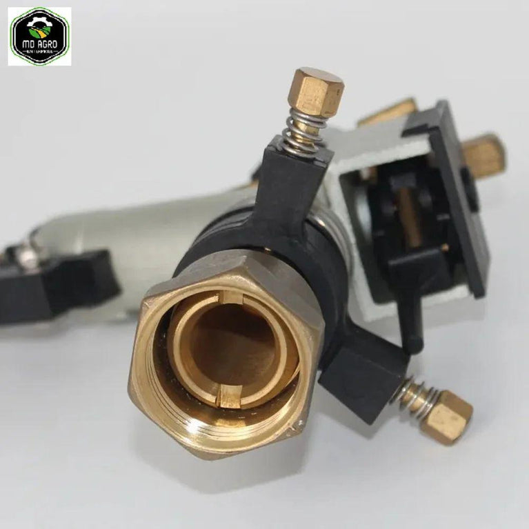 2 ઇંચ ફ્લેમિંગો રેઇન ગન