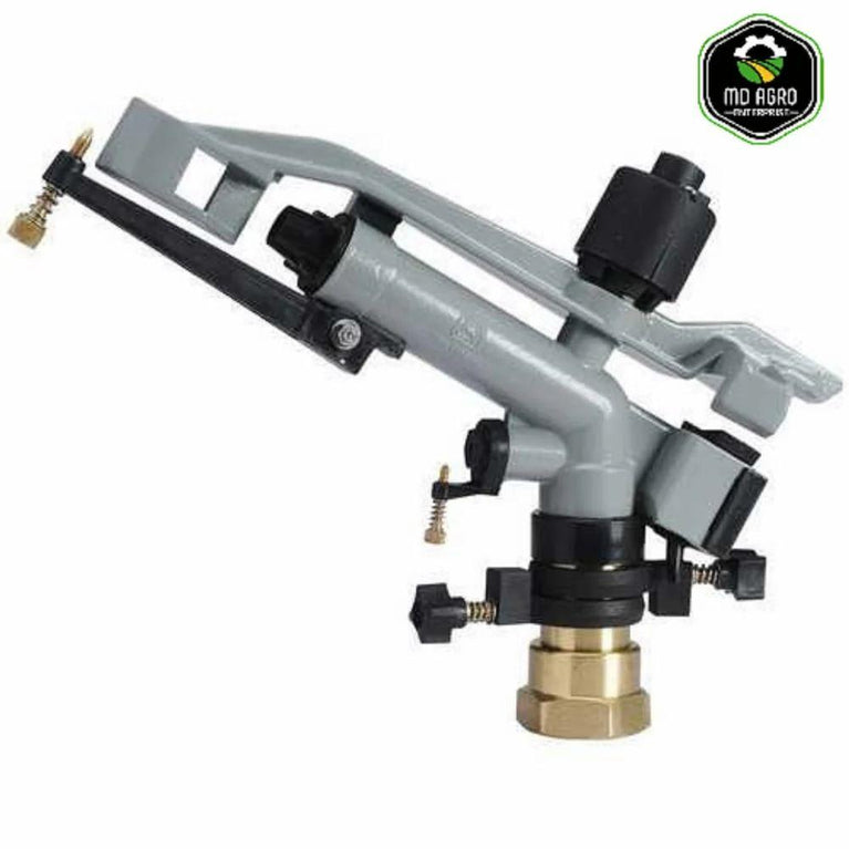 2 ઇંચ ફ્લેમિંગો રેઇન ગન