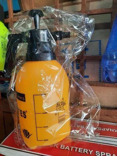 2 Litre Agricultural Hand Sprayer