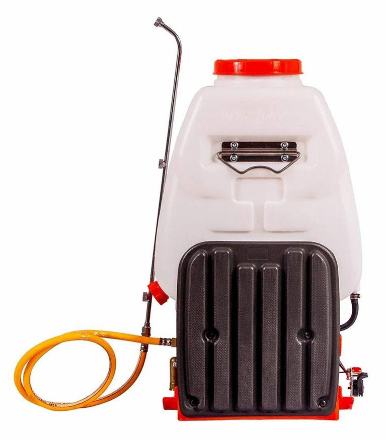 2 સ્ટ્રોક એગ્રીકલ્ચર પાવર સ્પ્રે
