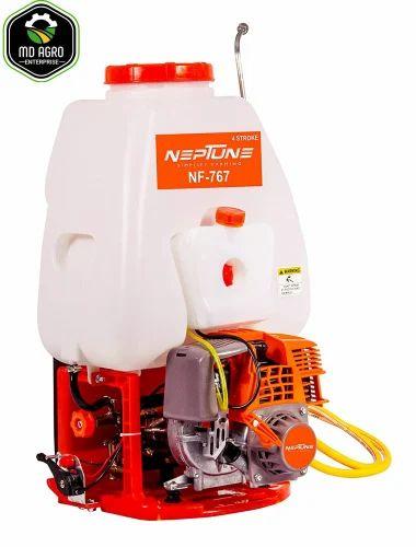 2 Stroke Agriculture Power Spray