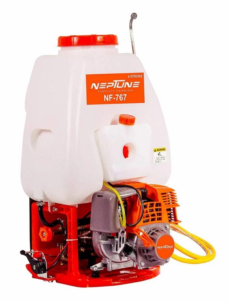 2 Stroke Agriculture Power Spray