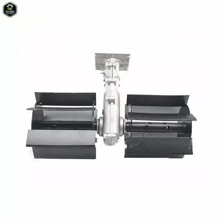 2 स्ट्रोक ब्रश कटर