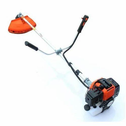2 Stroke Engine Brush Cutter