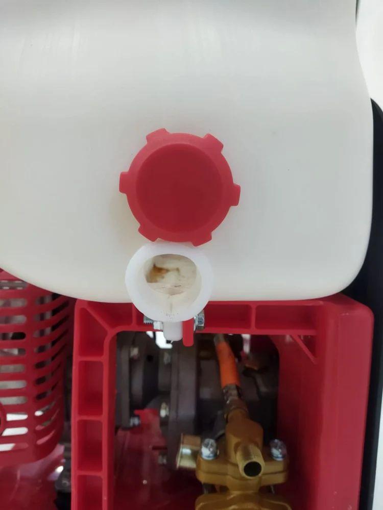 2 સ્ટ્રોક ફાર્મિક નેપસેક પાવર સ્પ્રેયર