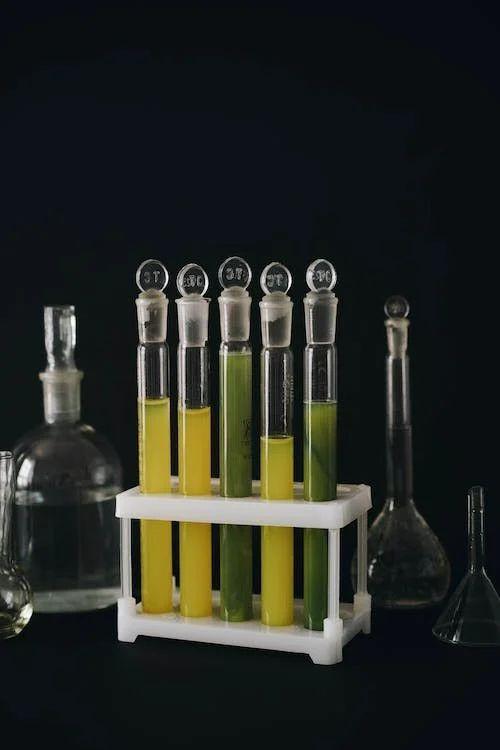 2- Methyl-1- Propanol