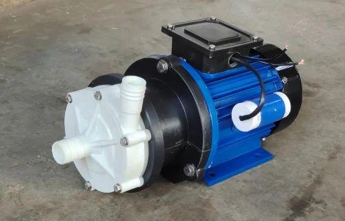 2hp Magnet Drive Pump
