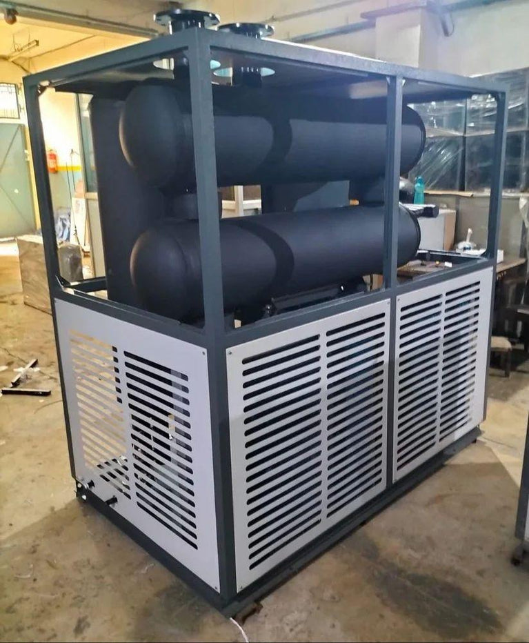 3000 CFM રેફ્રિજરેટેડ એર ડ્રાયર